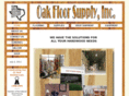 oakfloorsupply.com