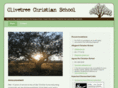 olivetreechristianschool.com