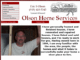 olsonhomeservices.com