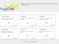 pagechat.com
