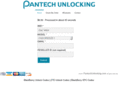 pantechunlock.com