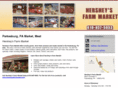 parkesburgfarmmarket.com