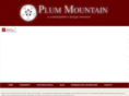 plummountain.com