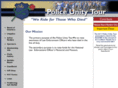 policeunitytour.com