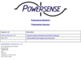 powersense.co.uk