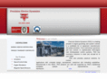 precisionelectrodynamics.com