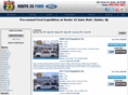 preowned-ford-expedition-butler-nj.info