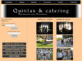 quintasecatering.com