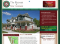 retreatatnewcovenant.com