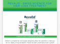 revalid.net