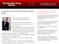 reviewtheelevationgroup.com