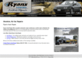 ryansautorepairstockton.com