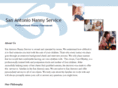 sanannyservice.com