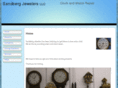 sandbergswatchandclockrepair.com