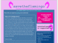 savetheflamingo.co.za