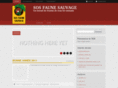 sosfaunesauvage.com