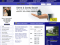 stevebeach.com