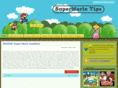 supermariotips.com
