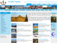 taistar-travels.com