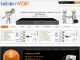 telcomvoip.com