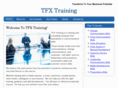 tfxtraining.com