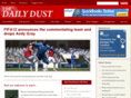 thedailydust.com