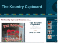 thekountrycupboard.com