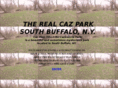 therealcazpark.com