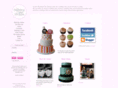 theweddingcakeshoppe.com