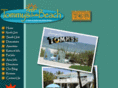 tommysonthebeach.com