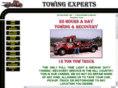 towingexperts.com