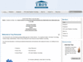 troypersonnel.com
