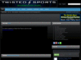 twistedsportsinternational.com