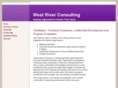 westriverconsulting.com