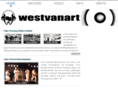 westvanart.com