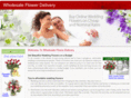 wholesale-flower-delivery.com
