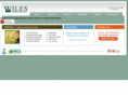 wilesoutdoors.com