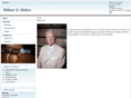 williamdmelton.com