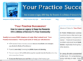 yourpracticesuccession.com