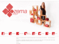 zemadesigns.com