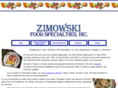 zimowskifoods.com