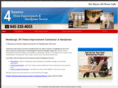 4seasonscreativecontracting.com