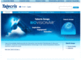 Talecris.de