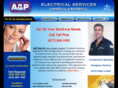 aandpelectricinc.com