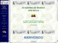 academia-arsnova.com