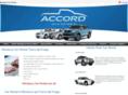 accordcarrental.com