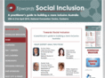 achievingsocialinclusion.com