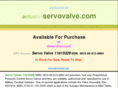 actuatorservovalve.com