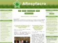 afinsyfacro.es