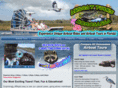 airboattourshomosassa.com